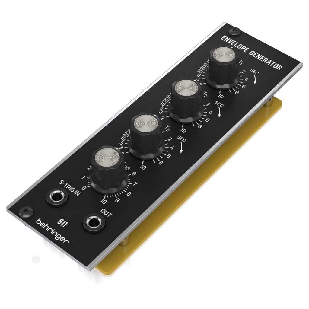 Behringer System 55 911 Envelope Generator