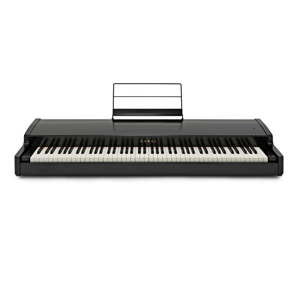 Kawai VPC1 Virtual Piano Controller Metallic Black