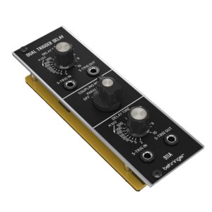 Behringer System 55 911A Dual Trigger Delay