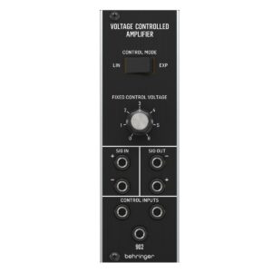 Behringer System 55 902 Voltage Controlled Amplifier