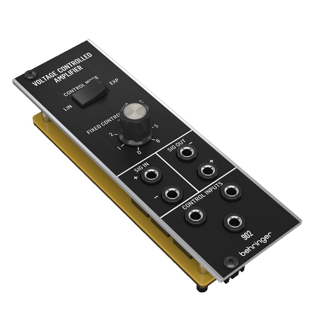 Behringer System 55 902 Voltage Controlled Amplifier