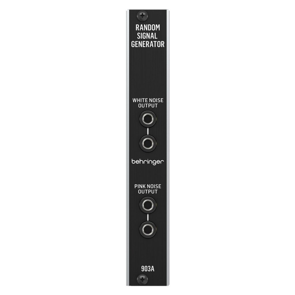Behringer System 55 903A Random Signal Generator