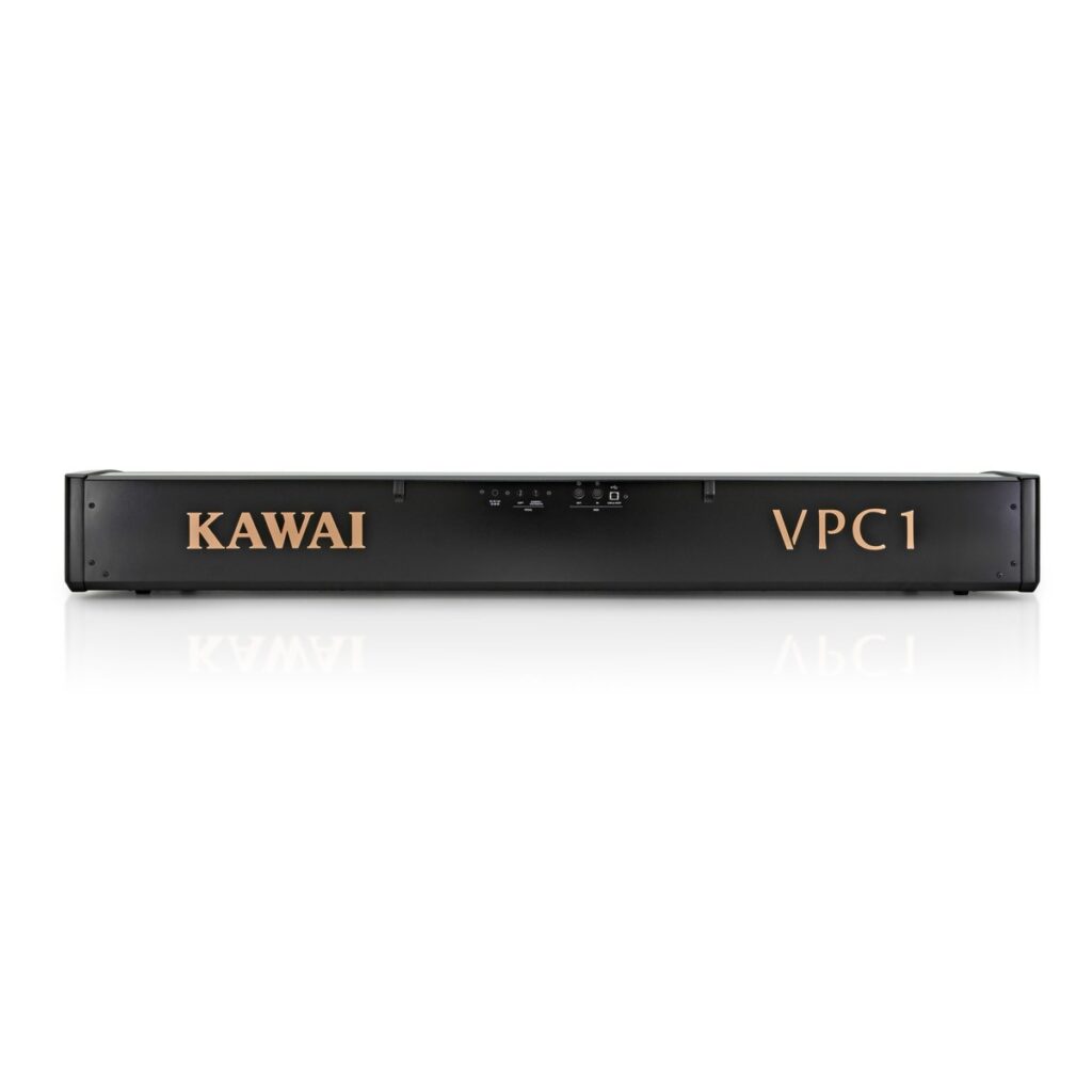 Kawai VPC1 Virtual Piano Controller Metallic Black