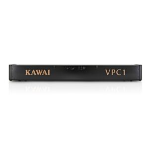 Kawai VPC1 Virtual Piano Controller Metallic Black