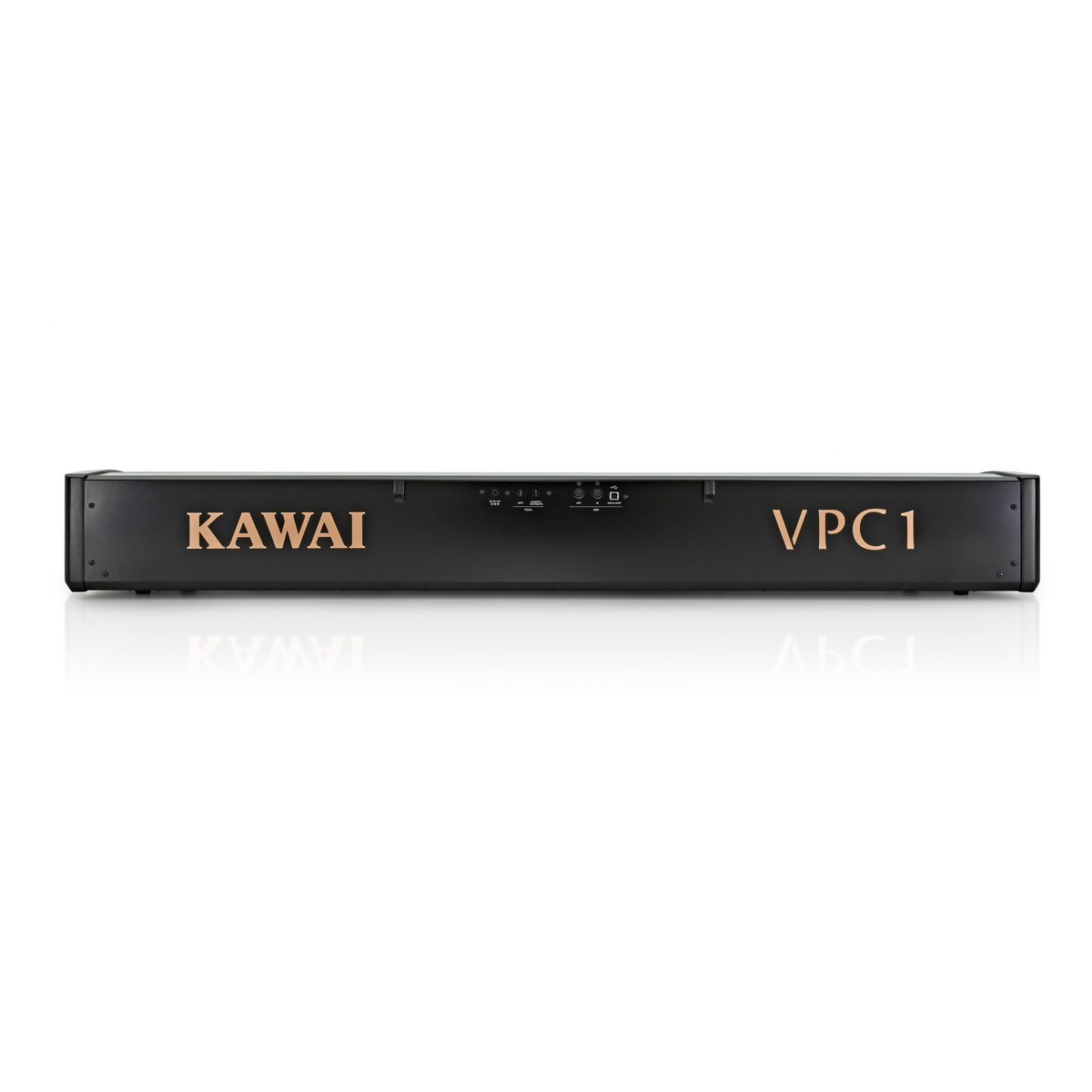 Kawai VPC1 Virtual Piano Controller Metallic Black