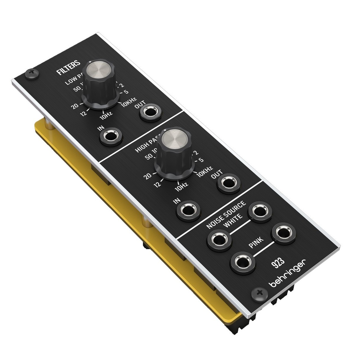 Behringer System 55 923 Filters Module