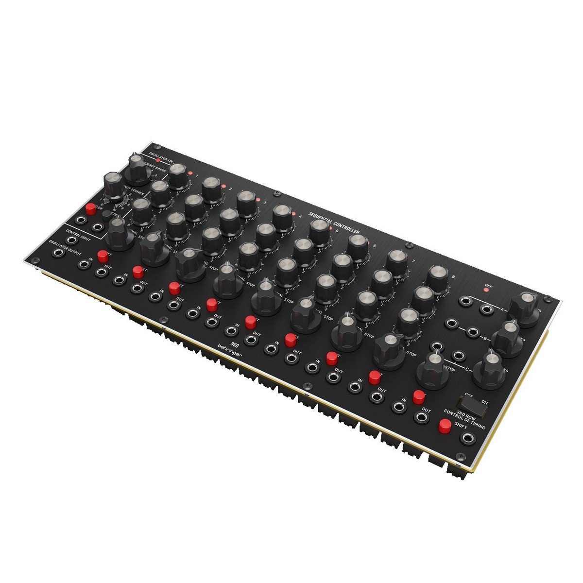Behringer System 55 960 Sequential Controller
