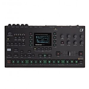 Elektron Octatrack MKII Black