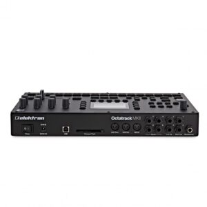Elektron Octatrack MKII Black