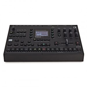 Elektron Octatrack MKII Black