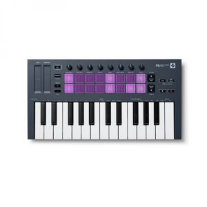 Novation FLkey Mini for FL Studio