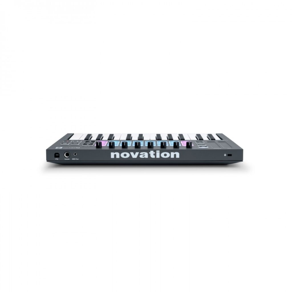 Novation FLkey Mini for FL Studio