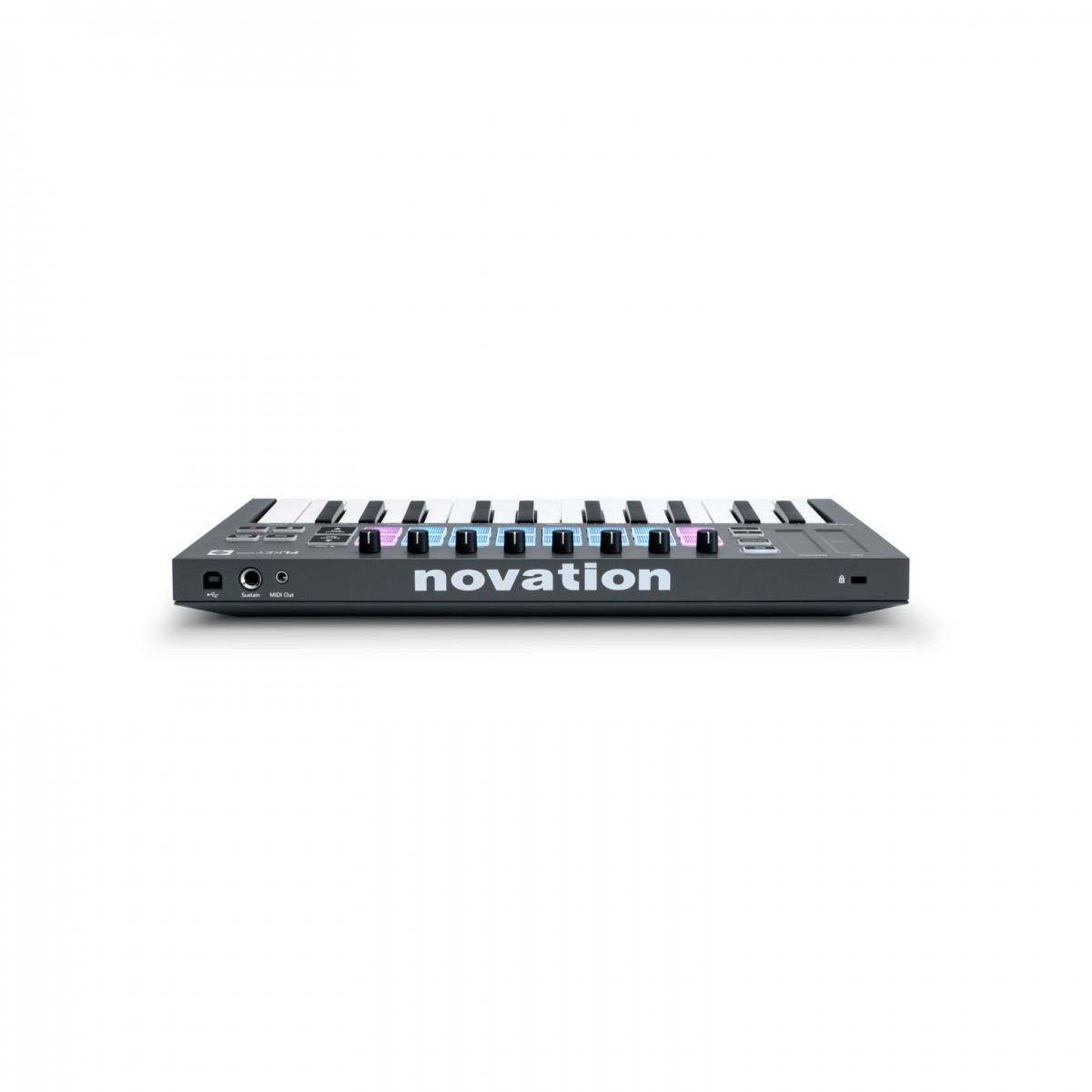 Novation FLkey Mini for FL Studio