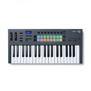 Novation FLkey 37 for FL Studio