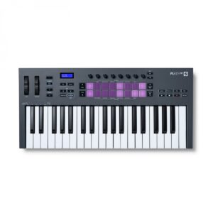 Novation FLkey 37 for FL Studio