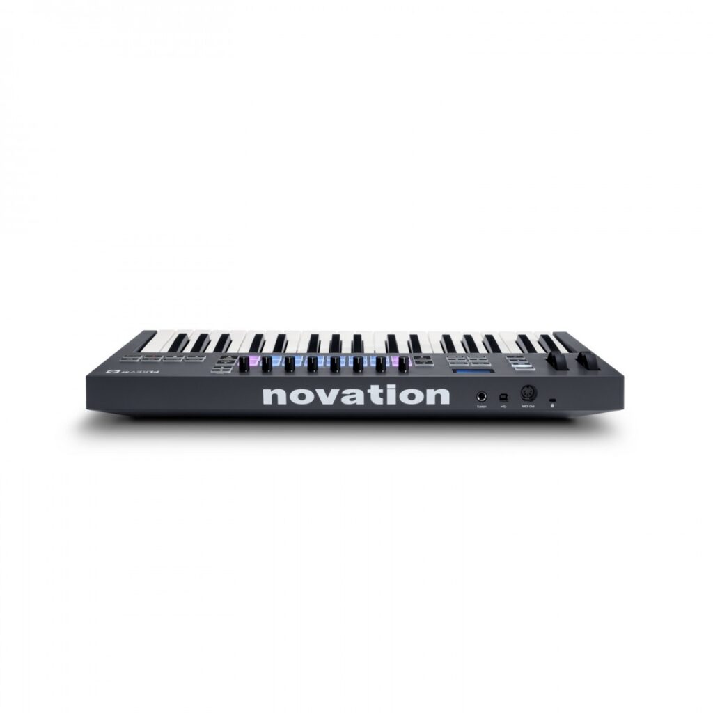 Novation FLkey 37 for FL Studio
