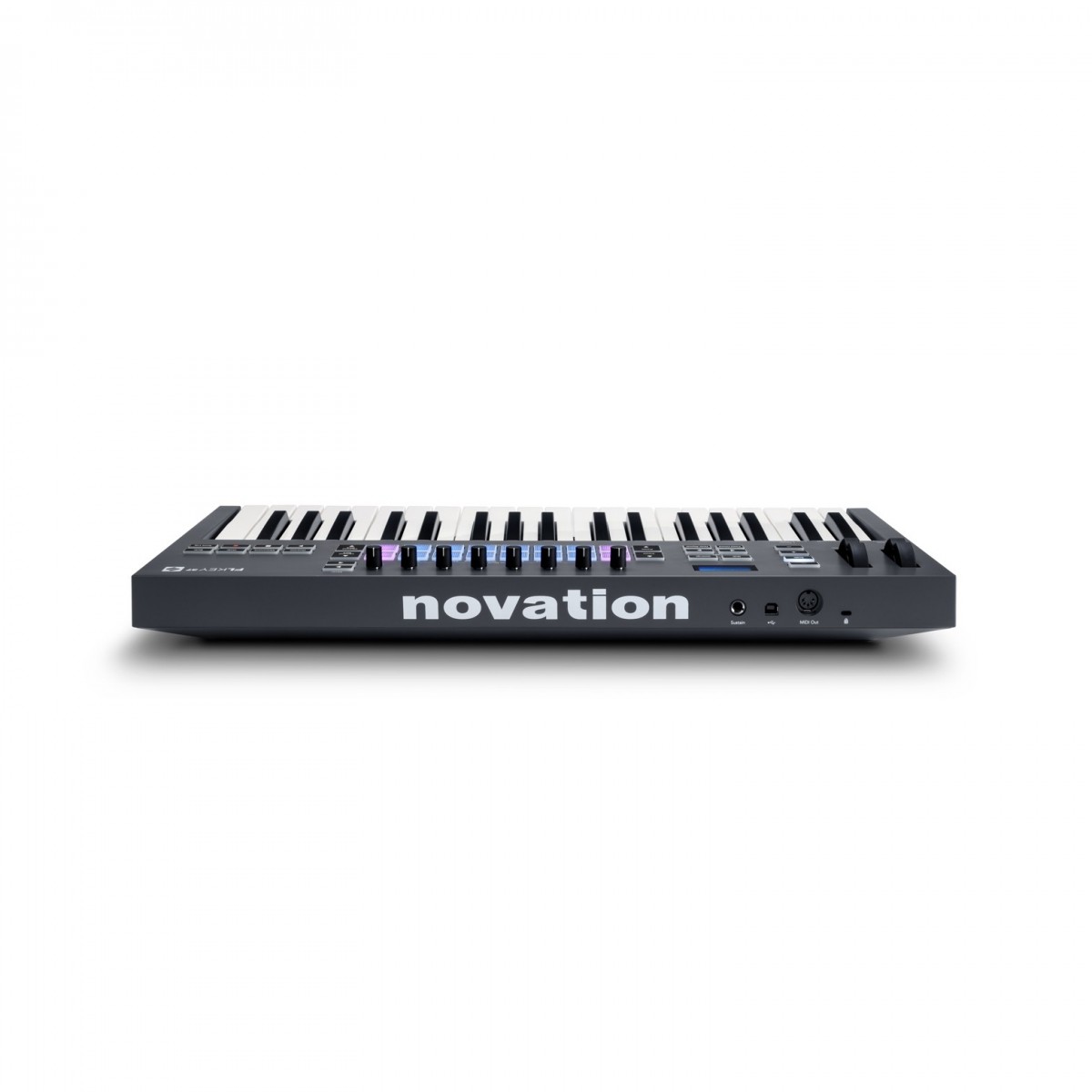 Novation FLkey 37 for FL Studio