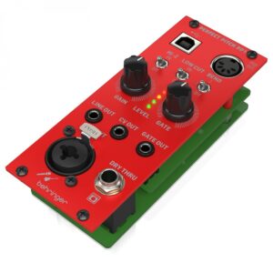 Behringer PERFECT PITCH PP1 Audio to MIDI Module