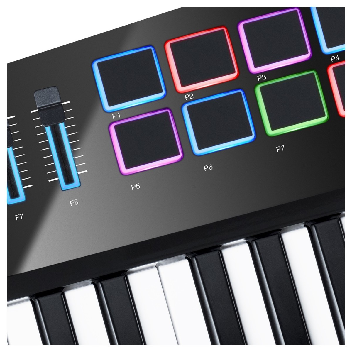Alesis Vortex Wireless 2