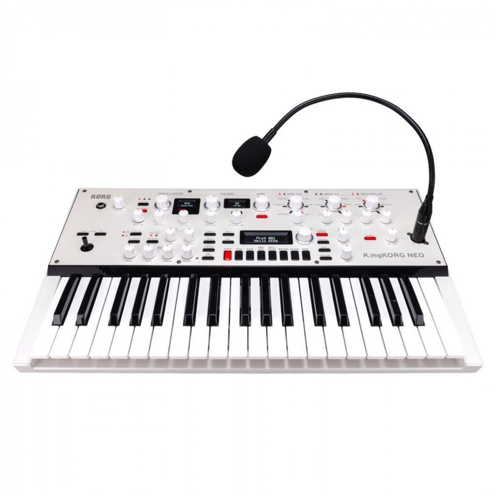 Korg KingKorg Neo
