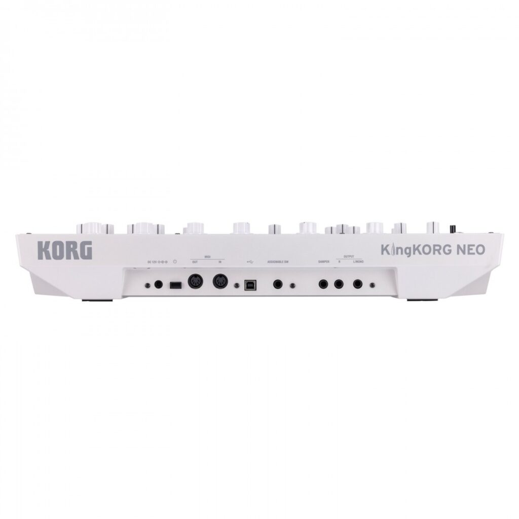 Korg KingKorg Neo