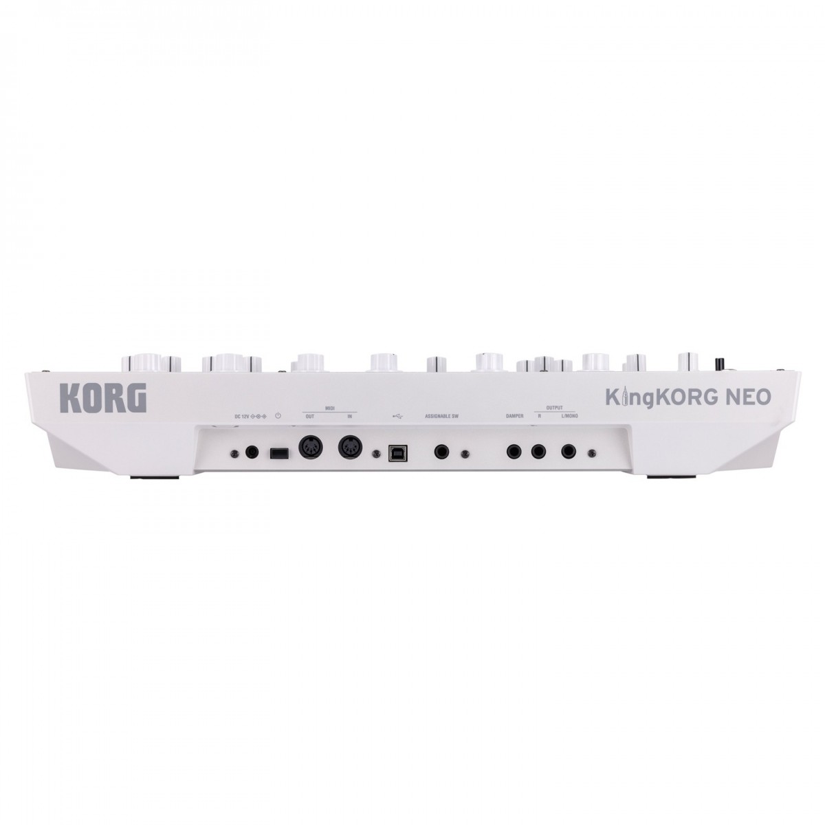 Korg KingKorg Neo