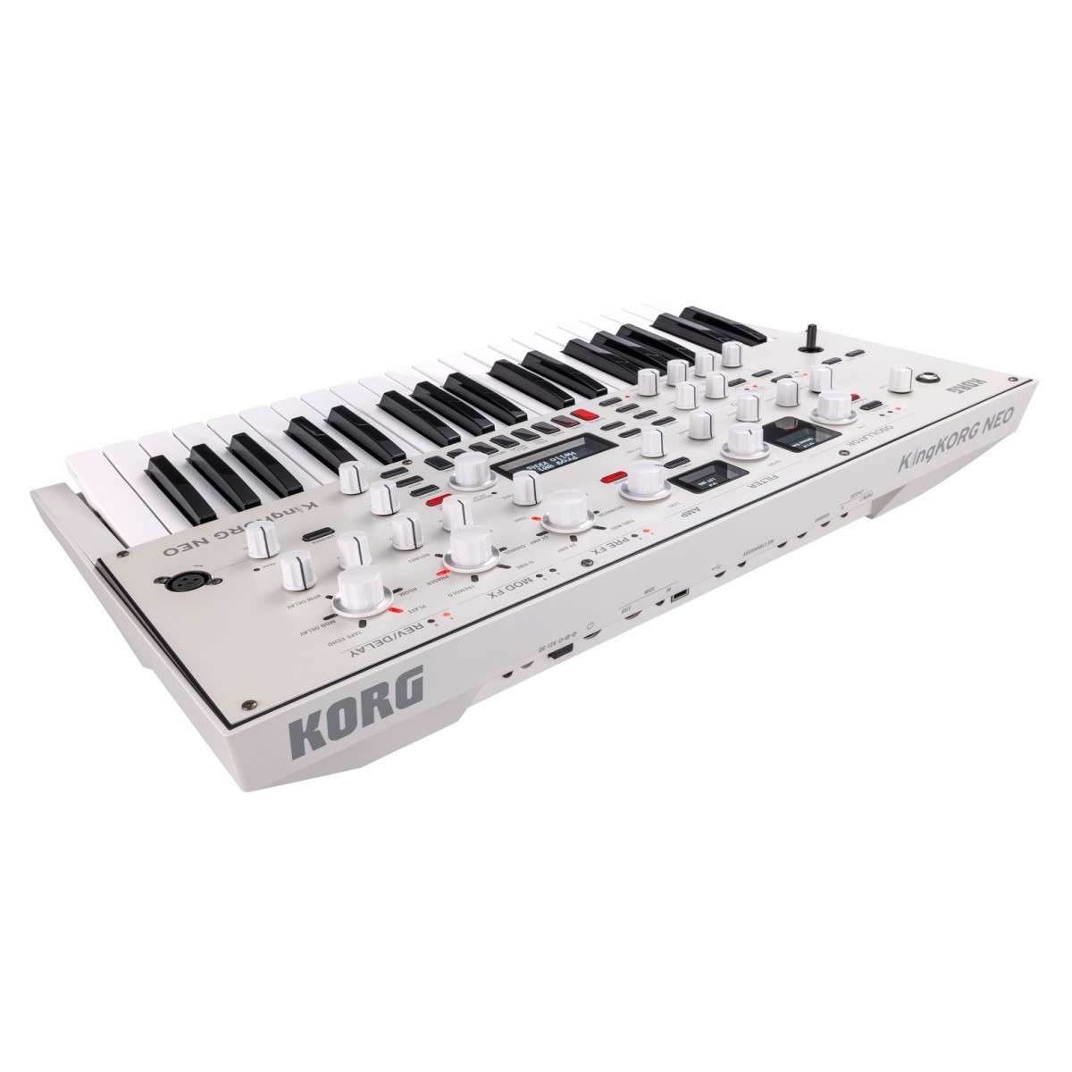 Korg KingKorg Neo