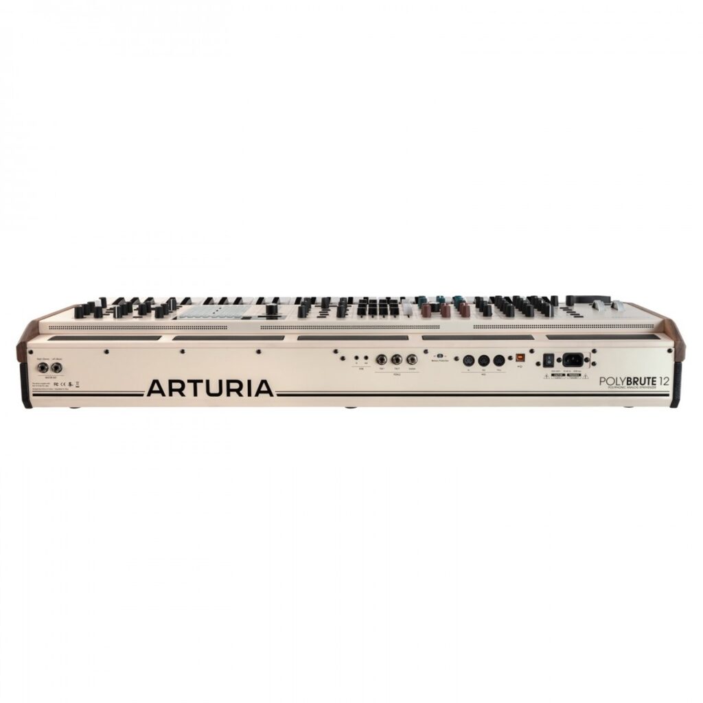 Arturia Polybrute 12
