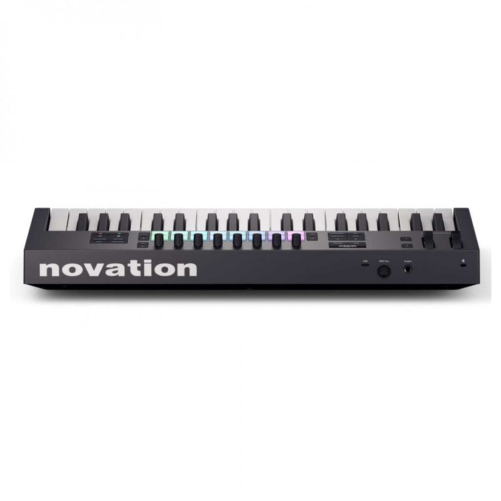 Novation Launchkey 25 MK4