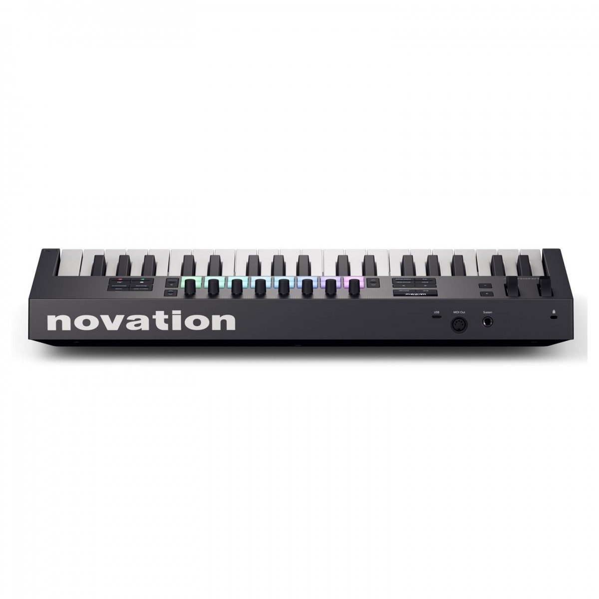Novation Launchkey 25 MK4