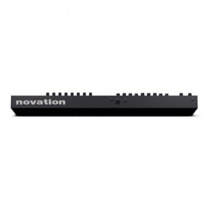 Novation Launchkey 49 MK4 With Komplete 15 Standard Upgrade for Komplete Select (Boxed)