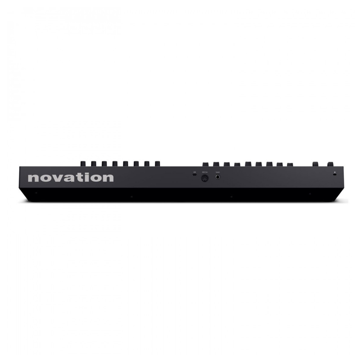 Novation Launchkey 49 MK4 With Komplete 15 Standard Upgrade for Komplete Select (Boxed)