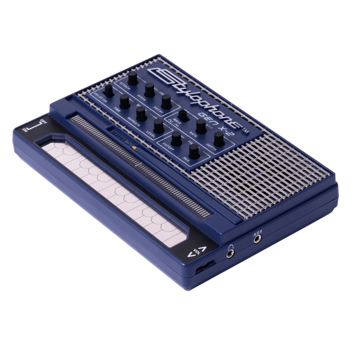 Dubreq Stylophone GEN X-2