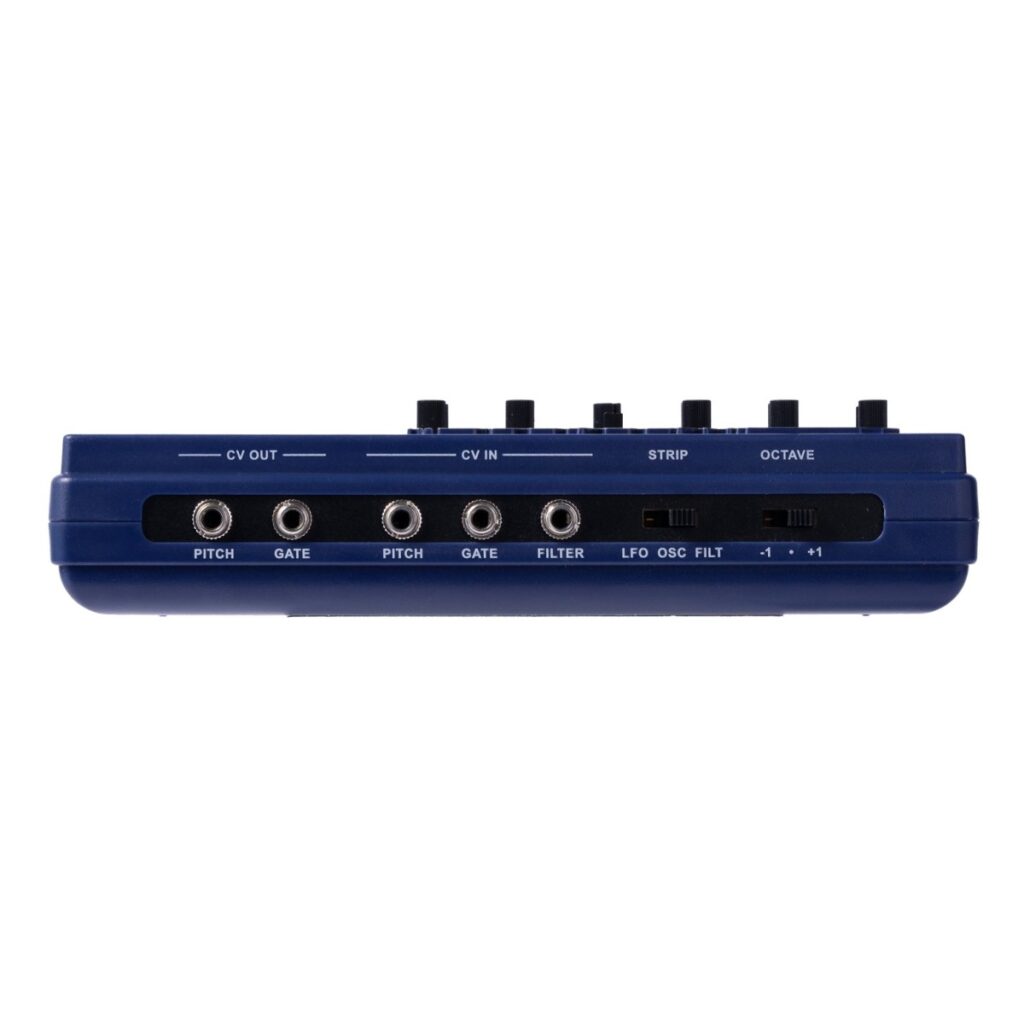 Dubreq Stylophone GEN X-2