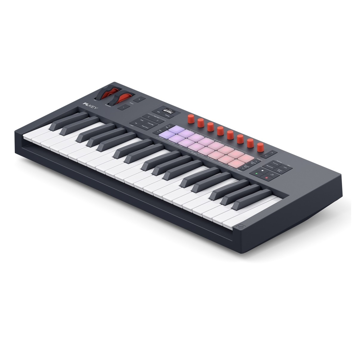 Novation FLkey 2 37 for FL Studio