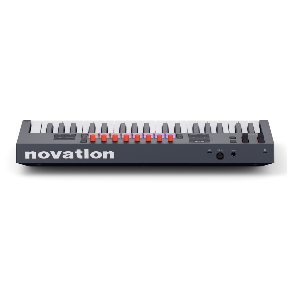 Novation FLkey 2 37 for FL Studio