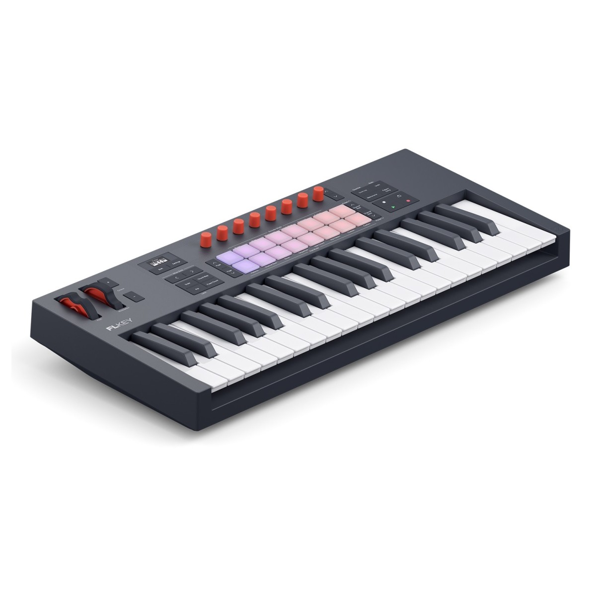 Novation FLkey 2 37 for FL Studio