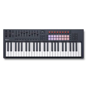 Novation FLkey 2 49 for FL Studio