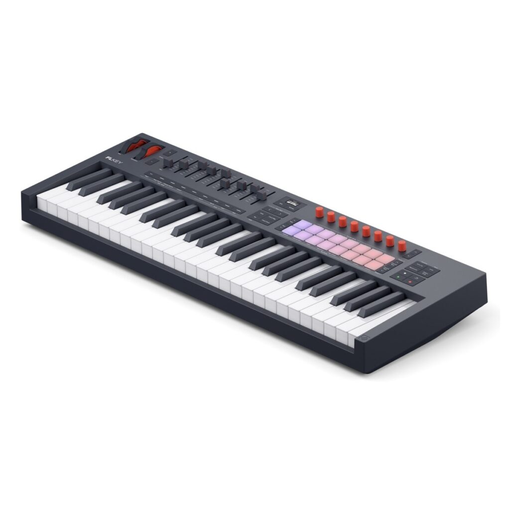 Novation FLkey 2 49 for FL Studio