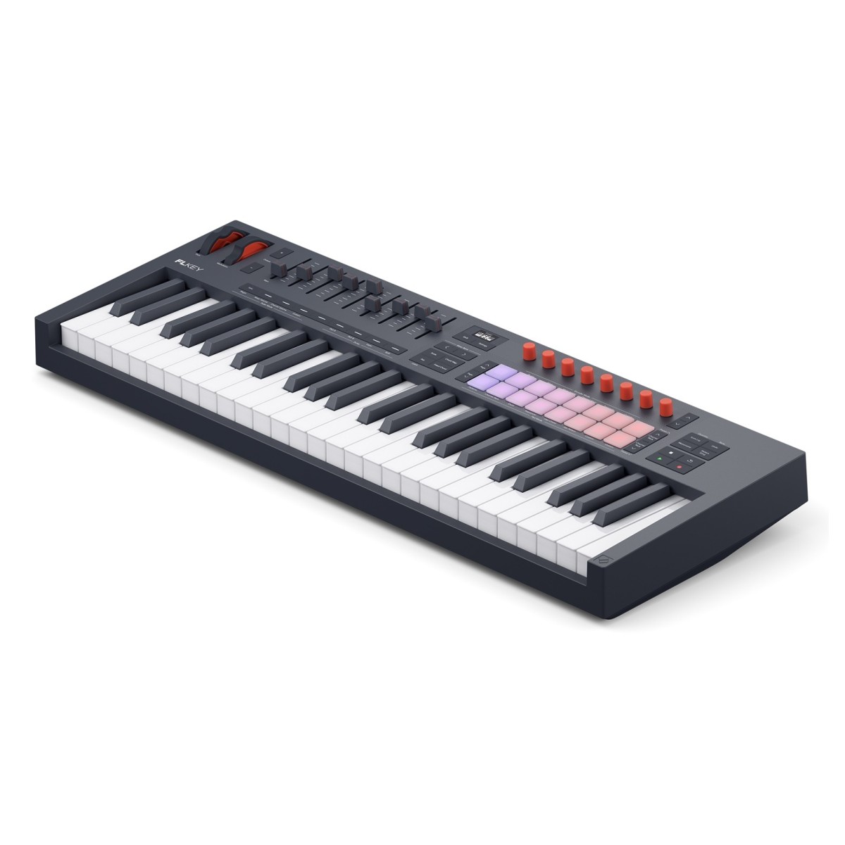 Novation FLkey 2 49 for FL Studio