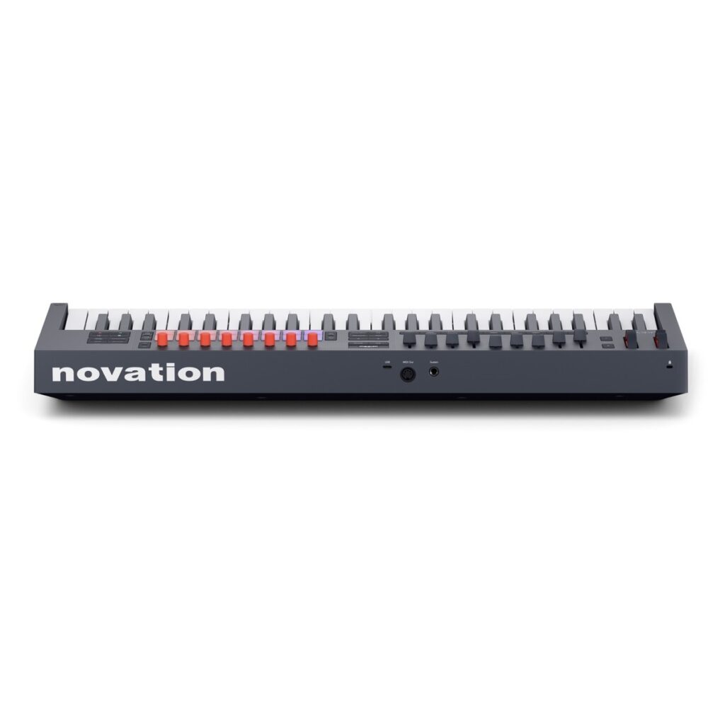 Novation FLkey 2 49 for FL Studio