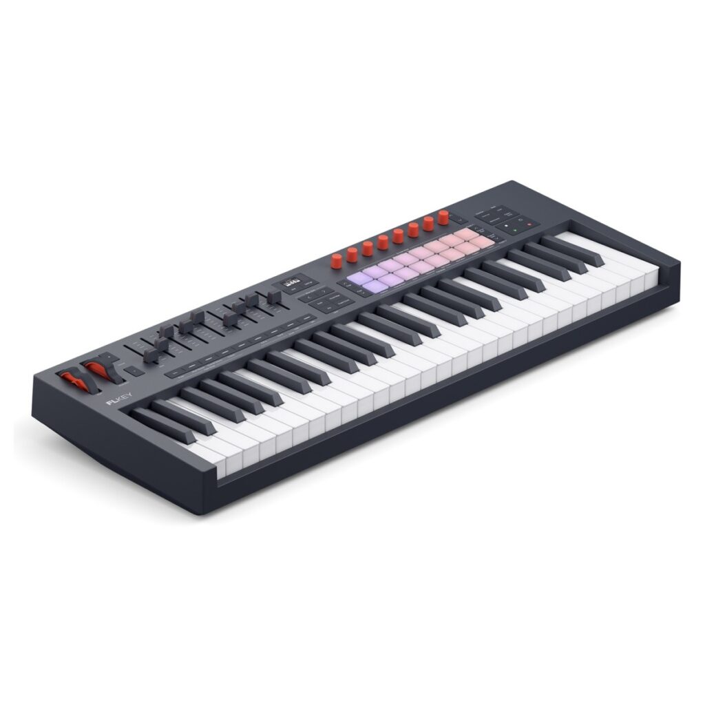 Novation FLkey 2 49 for FL Studio