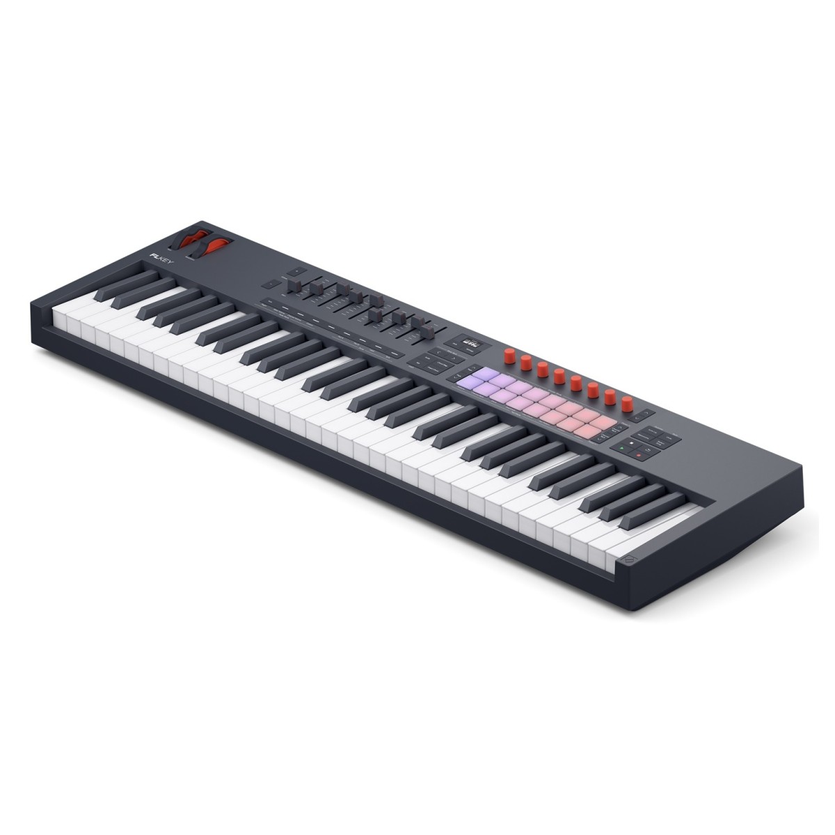 Novation FLkey 2 61 for FL Studio