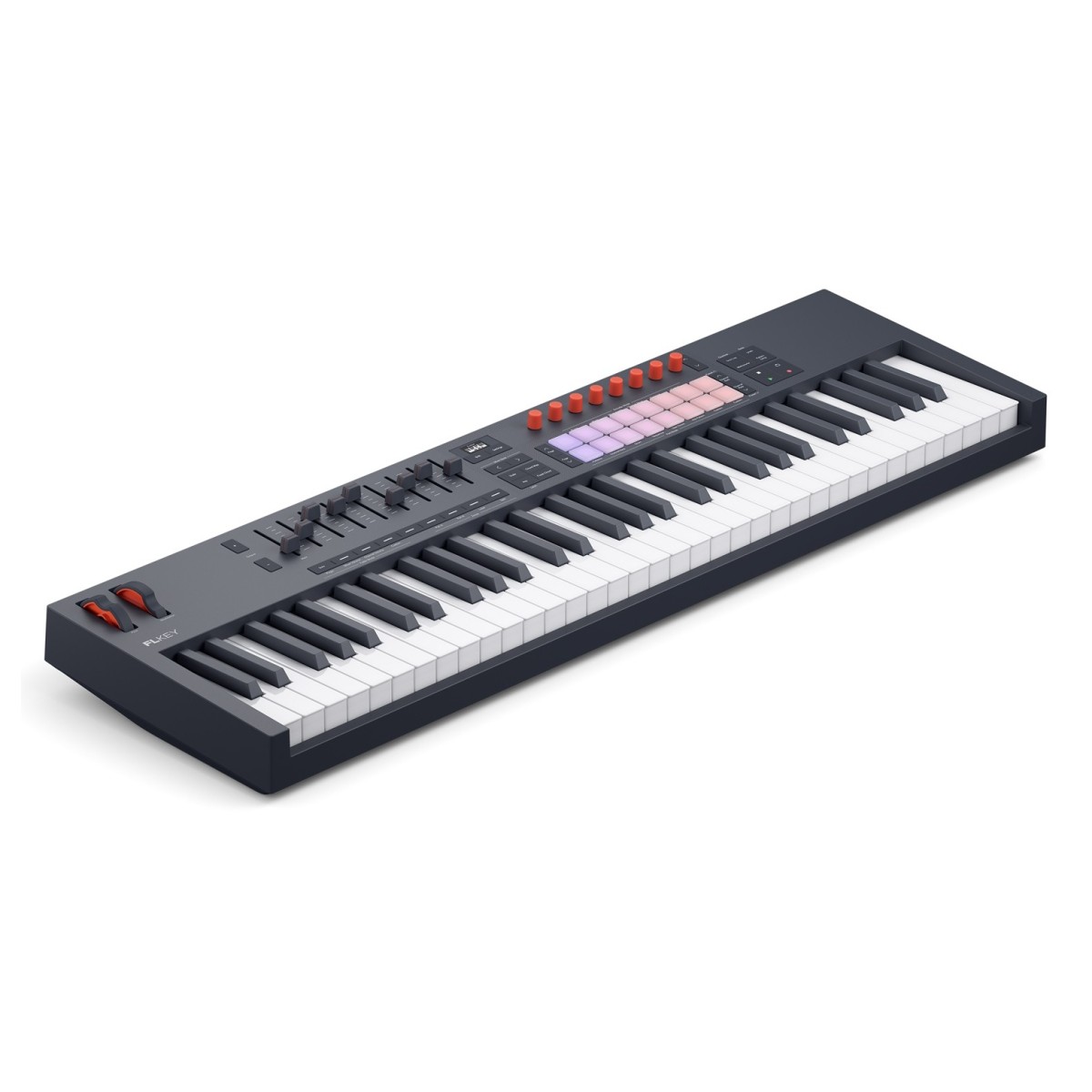 Novation FLkey 2 61 for FL Studio