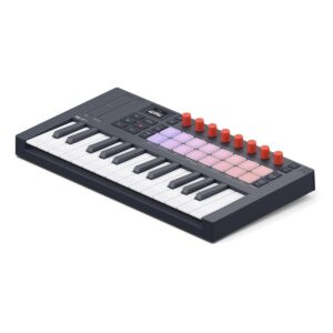 Novation FLkey 2 Mini 25 For FL Studio