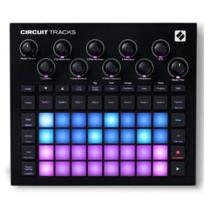 Novation Circuit Tracks