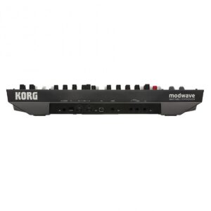 Korg Modwave Wavetable Synthesizer