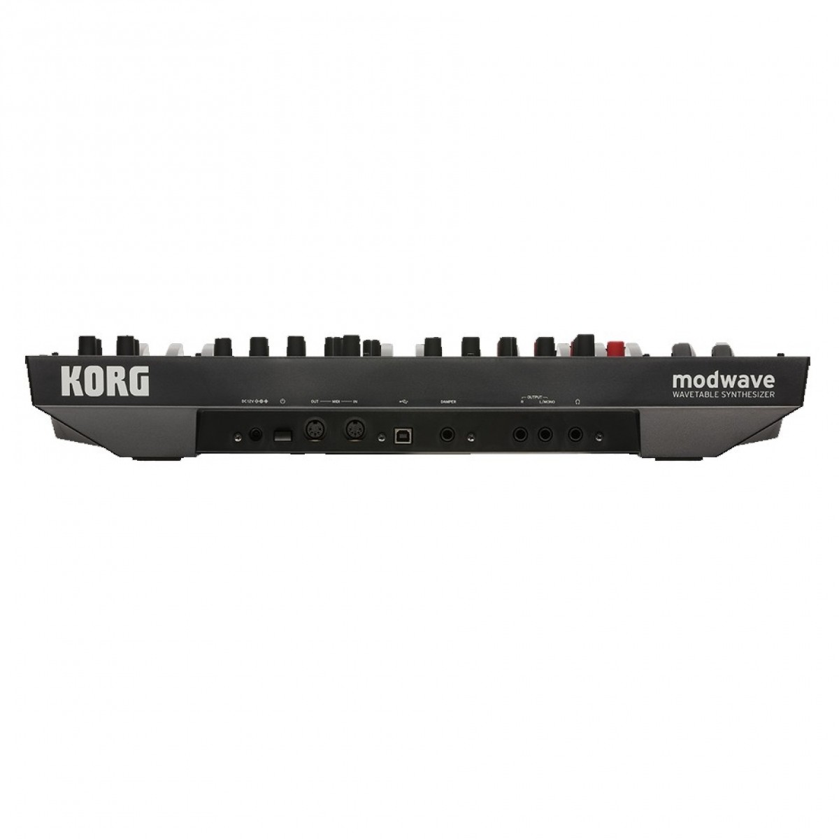 Korg Modwave Wavetable Synthesizer