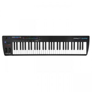 Nektar Impact GXP 61 MIDI Keyboard
