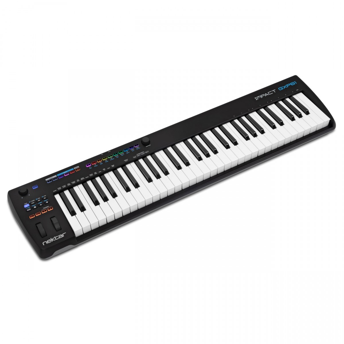 Nektar Impact GXP 61 MIDI Keyboard
